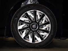 Buick Edition - ფოტო 12