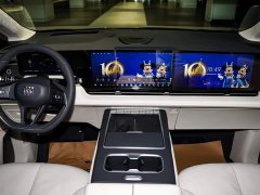 Buick Edition - ფოტო 15