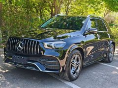 Mercedes-Benz GLE 450 4MATIC Fashion Version - ფოტო 1