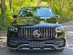 Mercedes-Benz GLE 450 4MATIC Fashion Version - ფოტო 2
