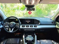 Mercedes-Benz GLE 450 4MATIC Fashion Version - ფოტო 4