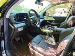 Mercedes-Benz GLE 450 4MATIC Fashion Version - ფოტო 5
