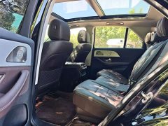 Mercedes-Benz GLE 450 4MATIC Fashion Version - ფოტო 6