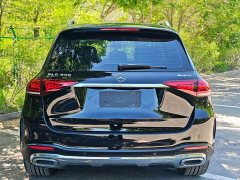 Mercedes-Benz GLE 450 4MATIC Fashion Version - ფოტო 7