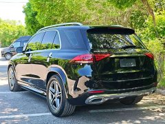 Mercedes-Benz GLE 450 4MATIC Fashion Version - ფოტო 8