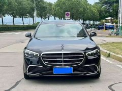 Mercedes-Benz S 400 L Luxury Version - ფოტო 2