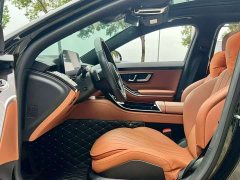 Mercedes-Benz S 400 L Luxury Version - ფოტო 6
