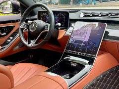 Mercedes-Benz S 400 L Luxury Version - ფოტო 7