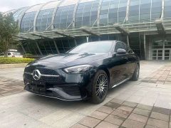 Mercedes-Benz C 260 L Edition - ფოტო 1