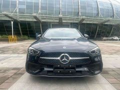 Mercedes-Benz C 260 L Edition - ფოტო 2