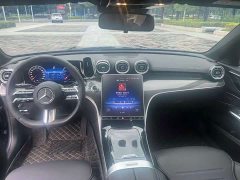Mercedes-Benz C 260 L Edition - ფოტო 4