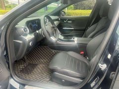 Mercedes-Benz C 260 L Edition - ფოტო 5