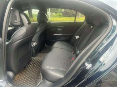 Mercedes-Benz C 260 L Edition - ფოტო 6