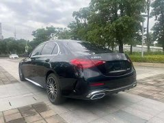 Mercedes-Benz C 260 L Edition - ფოტო 9