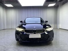 BMW 3 330Li M - ფოტო 2