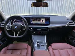 BMW 3 330Li M - ფოტო 4