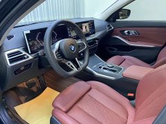 BMW 3 330Li M - ფოტო 5