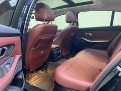 BMW 3 330Li M - ფოტო 6