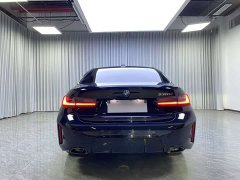 BMW 3 330Li M - ფოტო 7