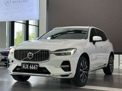 Volvo XC60 B5 AWDLuxury Edition - ფოტო 1