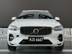 Volvo XC60 B5 AWDLuxury Edition - ფოტო 2