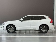 Volvo XC60 B5 AWDLuxury Edition - ფოტო 4