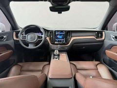 Volvo XC60 B5 AWDLuxury Edition - ფოტო 5