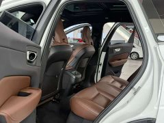 Volvo XC60 B5 AWDLuxury Edition - ფოტო 7