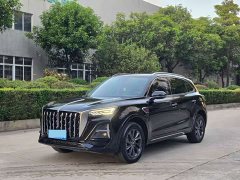 FAW HS5 2.0T Pro Edition - ფოტო 1