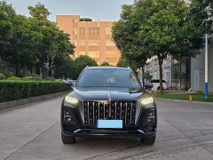 FAW HS5 2.0T Pro Edition - ფოტო 2