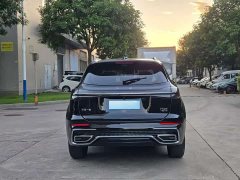 FAW HS5 2.0T Pro Edition - ფოტო 3