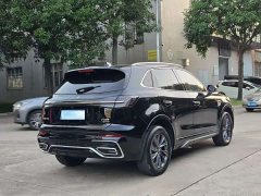 FAW HS5 2.0T Pro Edition - ფოტო 4