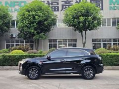 FAW HS5 2.0T Pro Edition - ფოტო 5