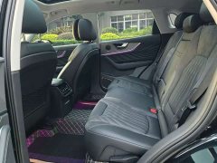 FAW HS5 2.0T Pro Edition - ფოტო 8