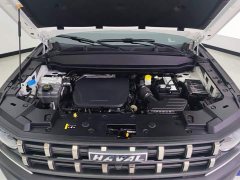 Haval Kugou 2022 1.5T DCT two-wheel drive trendy version - ფოტო 10