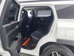 Haval Kugou 2022 1.5T DCT two-wheel drive trendy version - ფოტო 11