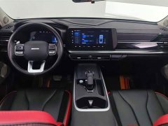 Haval Kugou 2022 1.5T DCT two-wheel drive trendy version - ფოტო 12