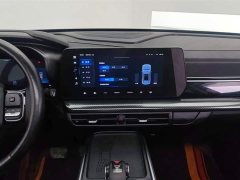 Haval Kugou 2022 1.5T DCT two-wheel drive trendy version - ფოტო 13