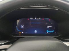 Haval Kugou 2022 1.5T DCT two-wheel drive trendy version - ფოტო 14