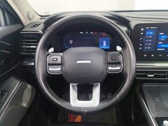 Haval Kugou 2022 1.5T DCT two-wheel drive trendy version - ფოტო 15