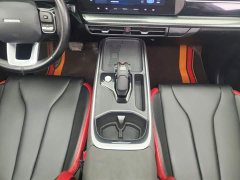 Haval Kugou 2022 1.5T DCT two-wheel drive trendy version - ფოტო 16
