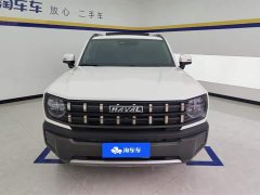Haval Kugou 2022 1.5T DCT two-wheel drive trendy version - ფოტო 2