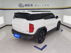 Haval Kugou 2022 1.5T DCT two-wheel drive trendy version - ფოტო 3