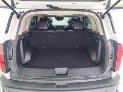 Haval Kugou 2022 1.5T DCT two-wheel drive trendy version - ფოტო 4