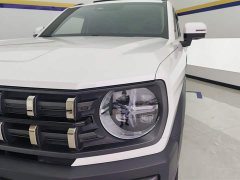 Haval Kugou 2022 1.5T DCT two-wheel drive trendy version - ფოტო 5