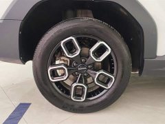 Haval Kugou 2022 1.5T DCT two-wheel drive trendy version - ფოტო 6