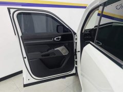 Haval Kugou 2022 1.5T DCT two-wheel drive trendy version - ფოტო 7