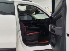 Haval Kugou 2022 1.5T DCT two-wheel drive trendy version - ფოტო 8