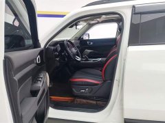 Haval Kugou 2022 1.5T DCT two-wheel drive trendy version - ფოტო 9