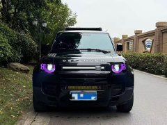 Land Rover 90 2.0T P300 S - photo 1